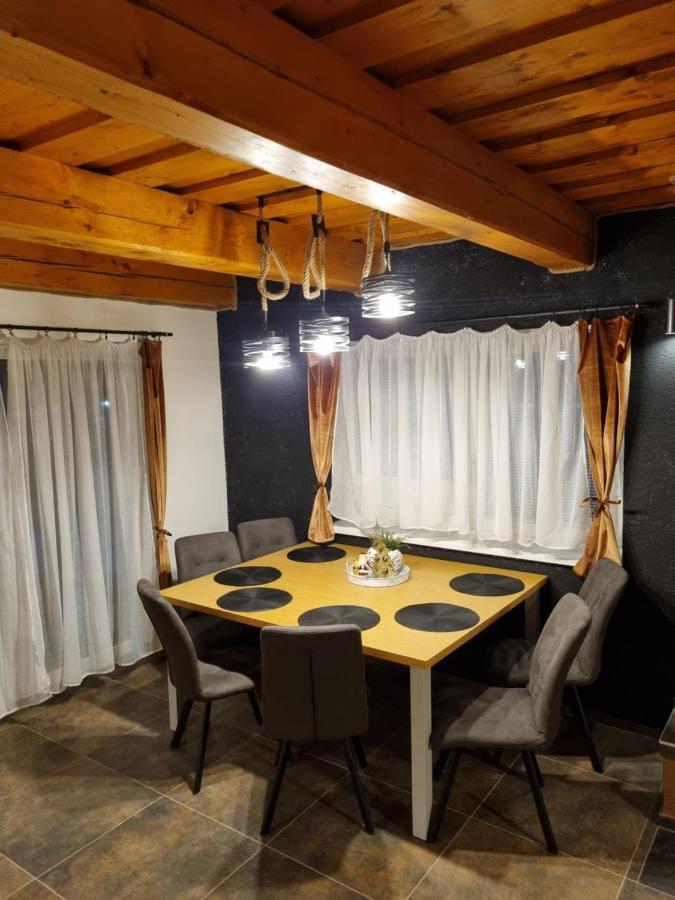 Chata Chopok Tale Dış mekan fotoğraf