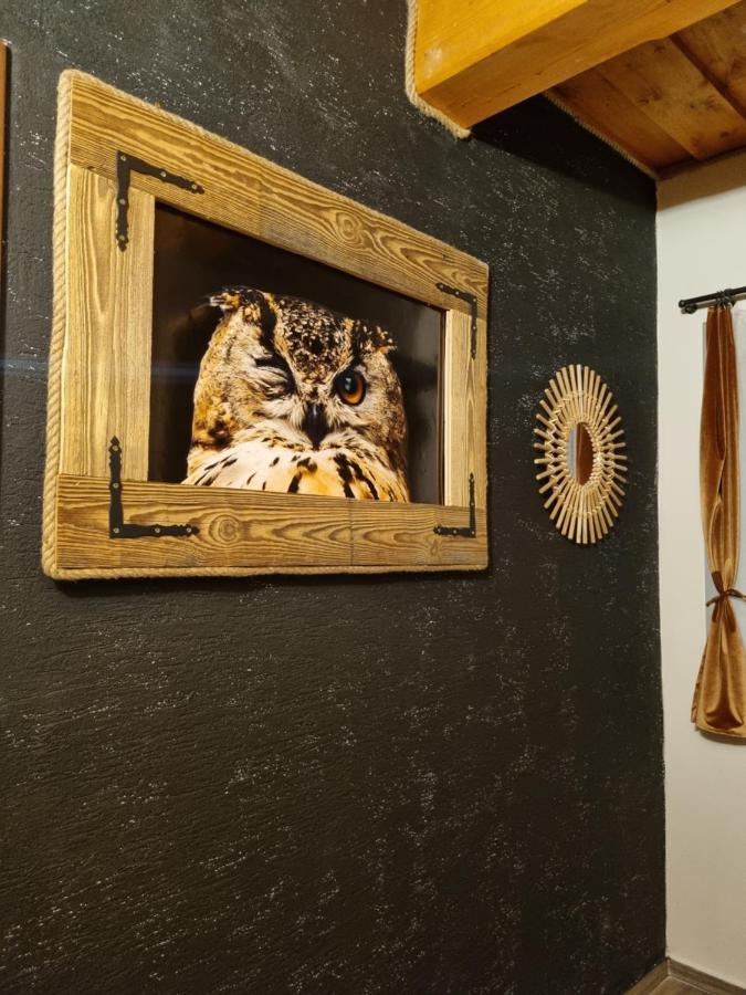 Chata Chopok Tale Dış mekan fotoğraf